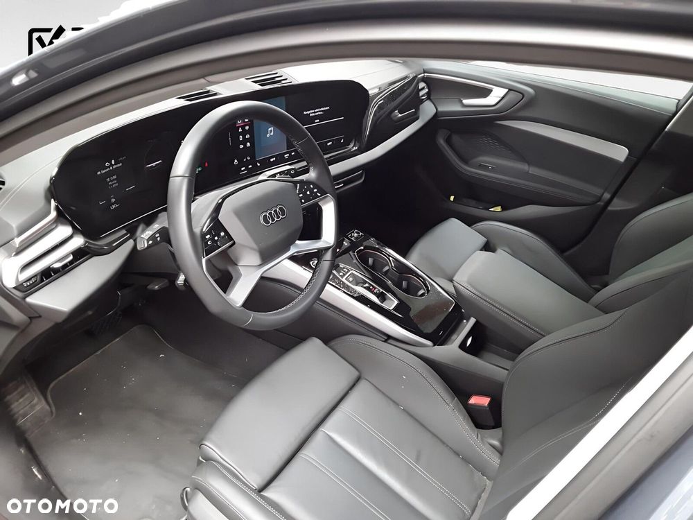 Audi A5 Avant - 7