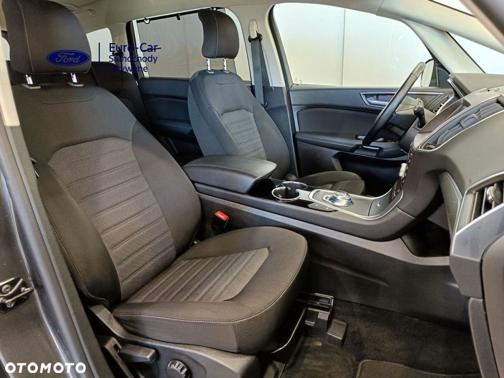 Ford S-Max 2.5 Duratec FHEV TITANIUM - 15