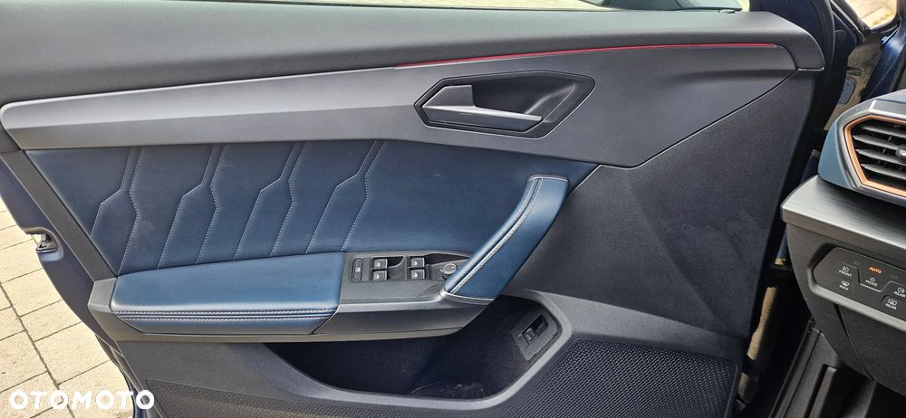 Cupra Formentor 2.0 TSI 4Drive VZ DSG - 19