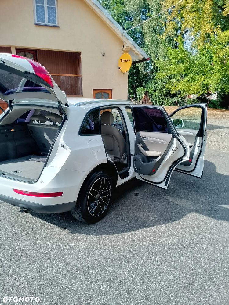 Audi Q5 2.0 TFSI Quattro - 17