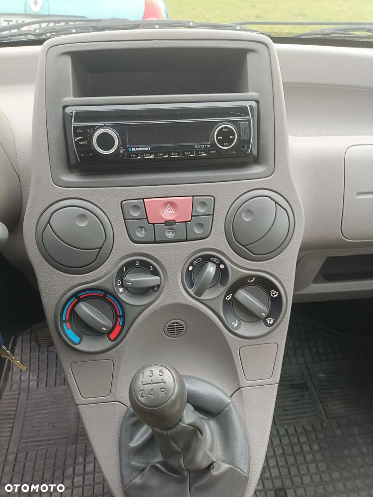 Fiat Panda - 7