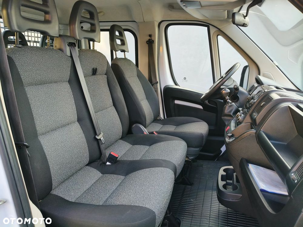 Fiat Ducato - 14