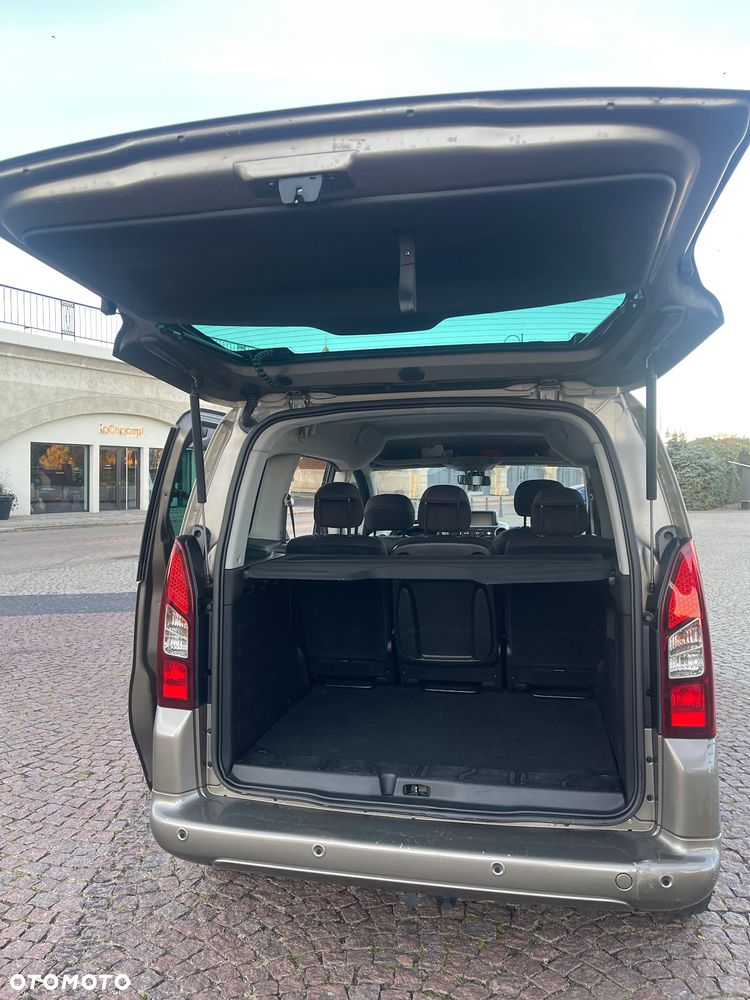Peugeot Partner - 23