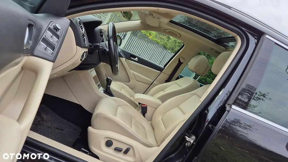 Volkswagen Tiguan 2.0 TDI 4Mot R-Style DSG - 5