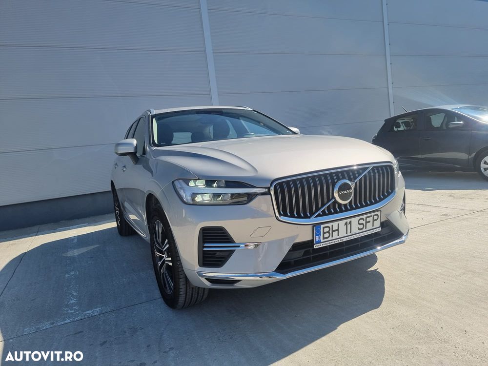 Volvo XC 60