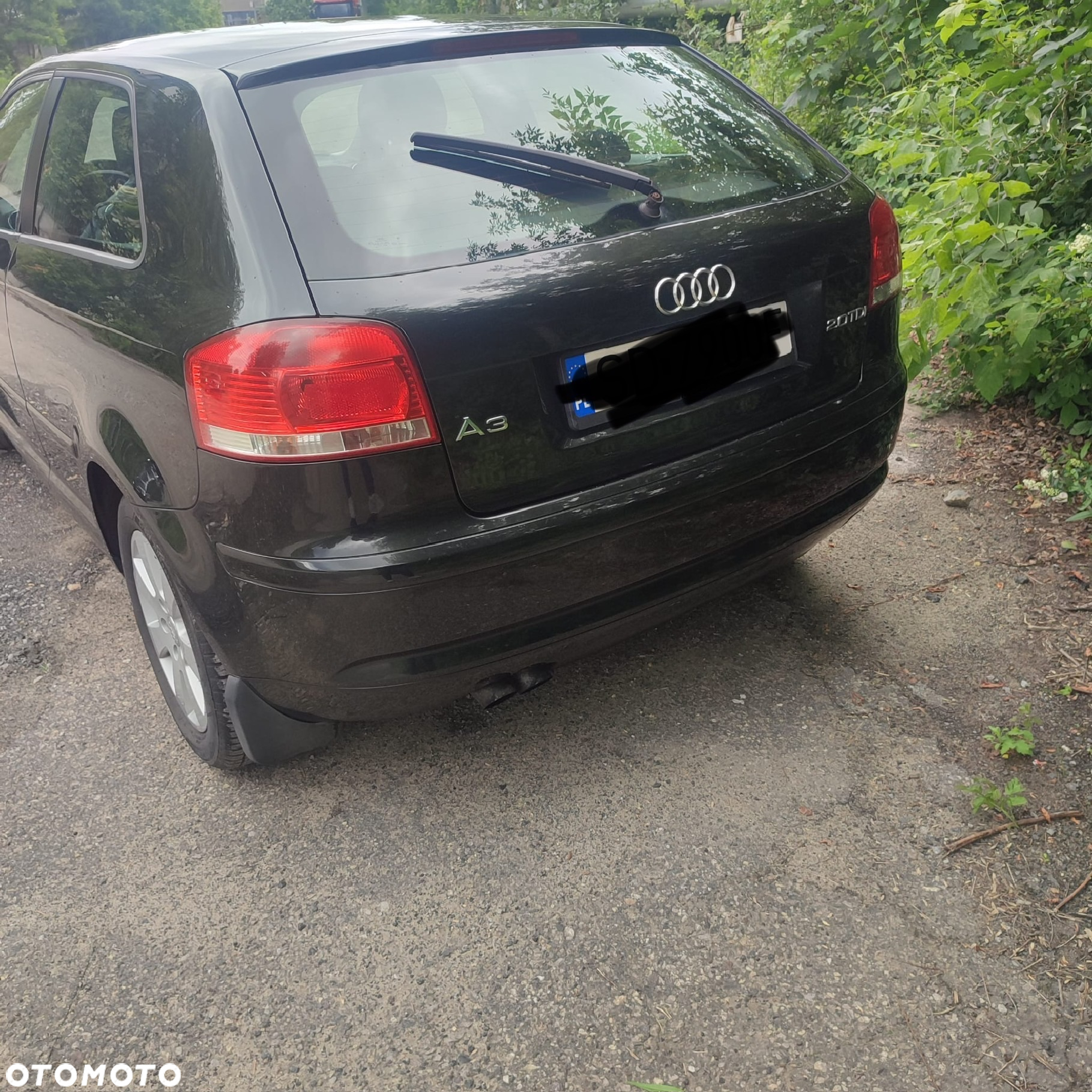 Audi A3 2.0 TDI Ambiente - 5