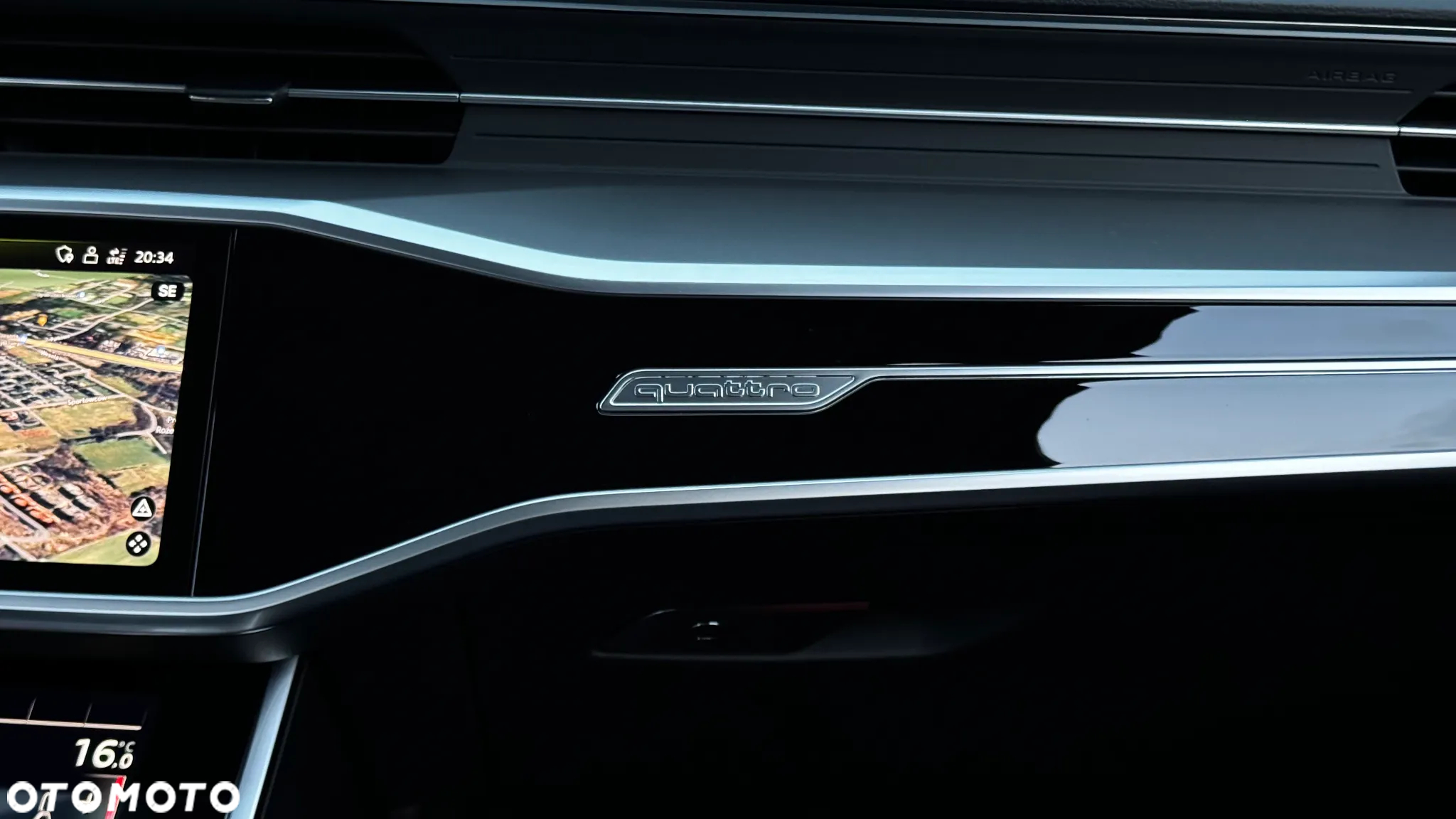 Audi A6 - 21