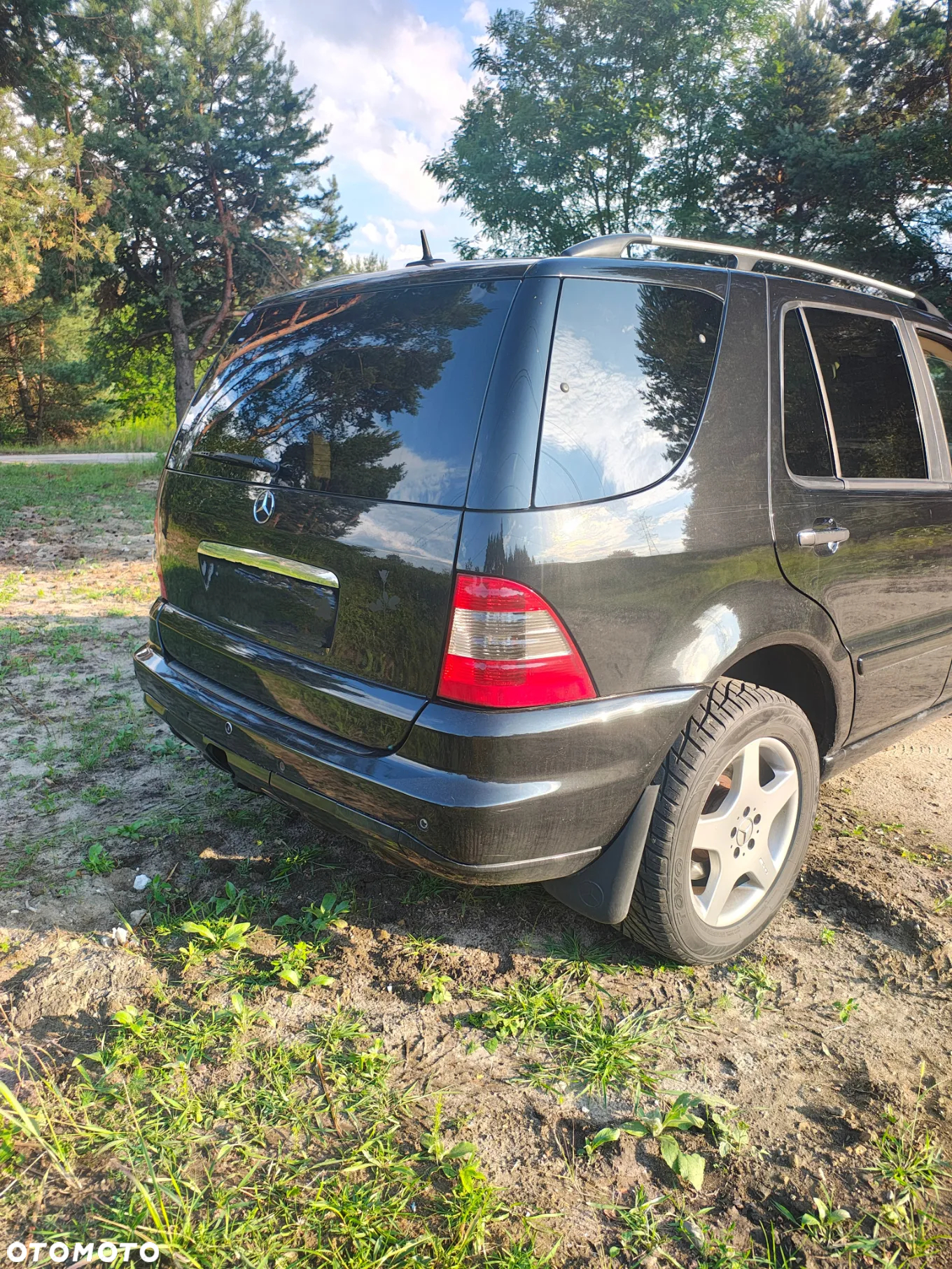 Mercedes-Benz ML 270 CDI Final Edition - 5