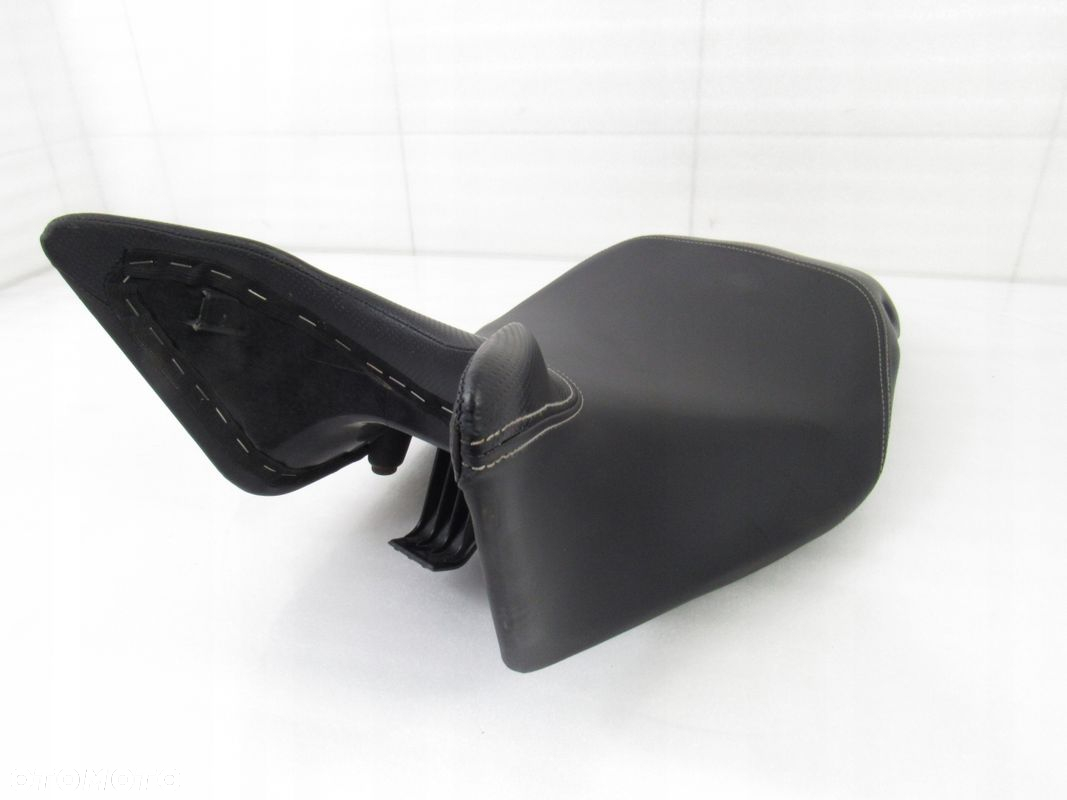 Siedzenie / kanapa Triumph Speed Triple 1050, 12r ABS - 5