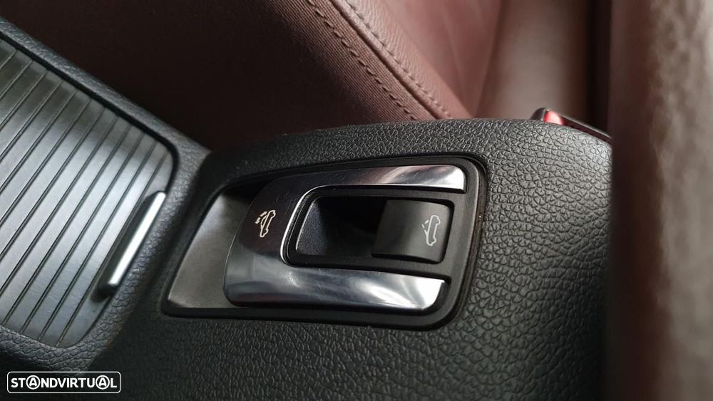 VW EOS 2.0 TDi DPF Exclusive - 36