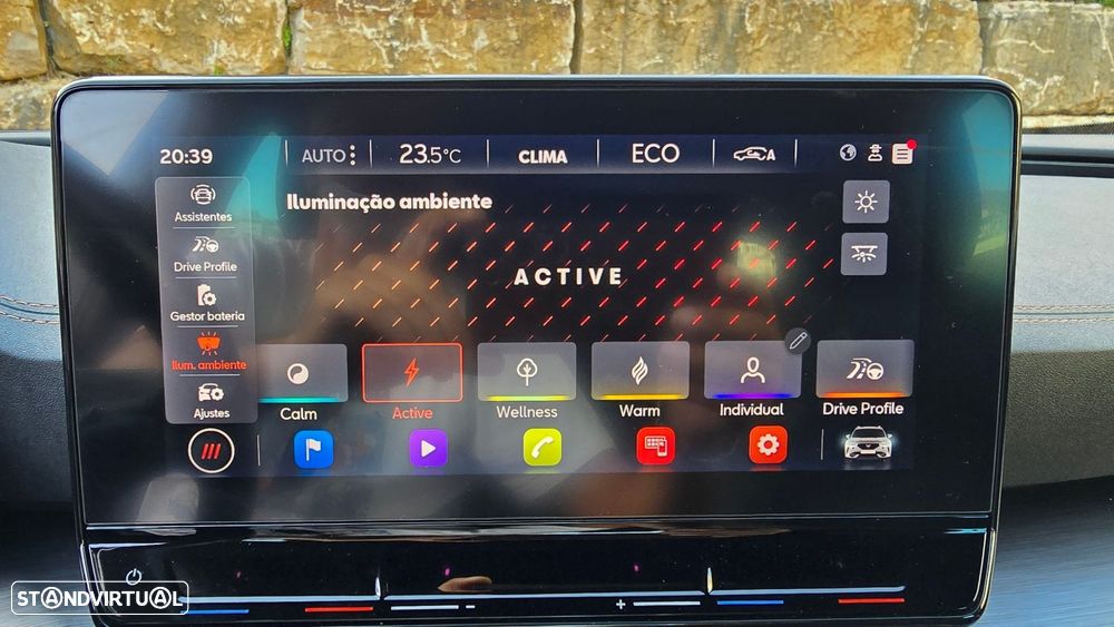 Cupra Formentor 1.4 e-Hybrid DSG - 46
