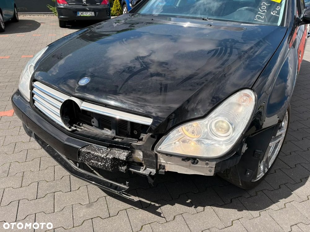 Mercedes-Benz CLS - 15