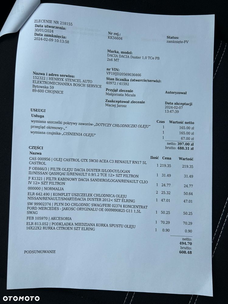 Dacia Duster 1.0 TCe Comfort - 24