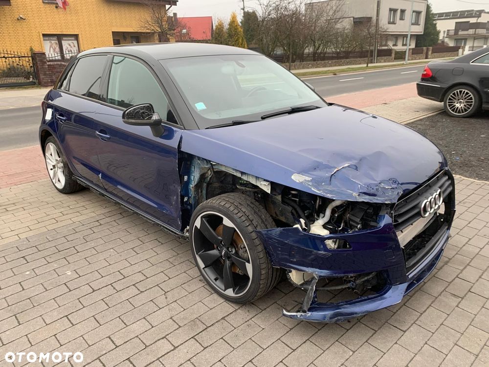 Audi A1 Sportback - 7