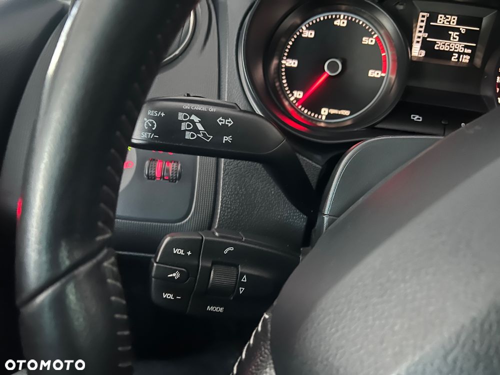 Seat Ibiza 1.6 TDI CR Style Salsa - 32