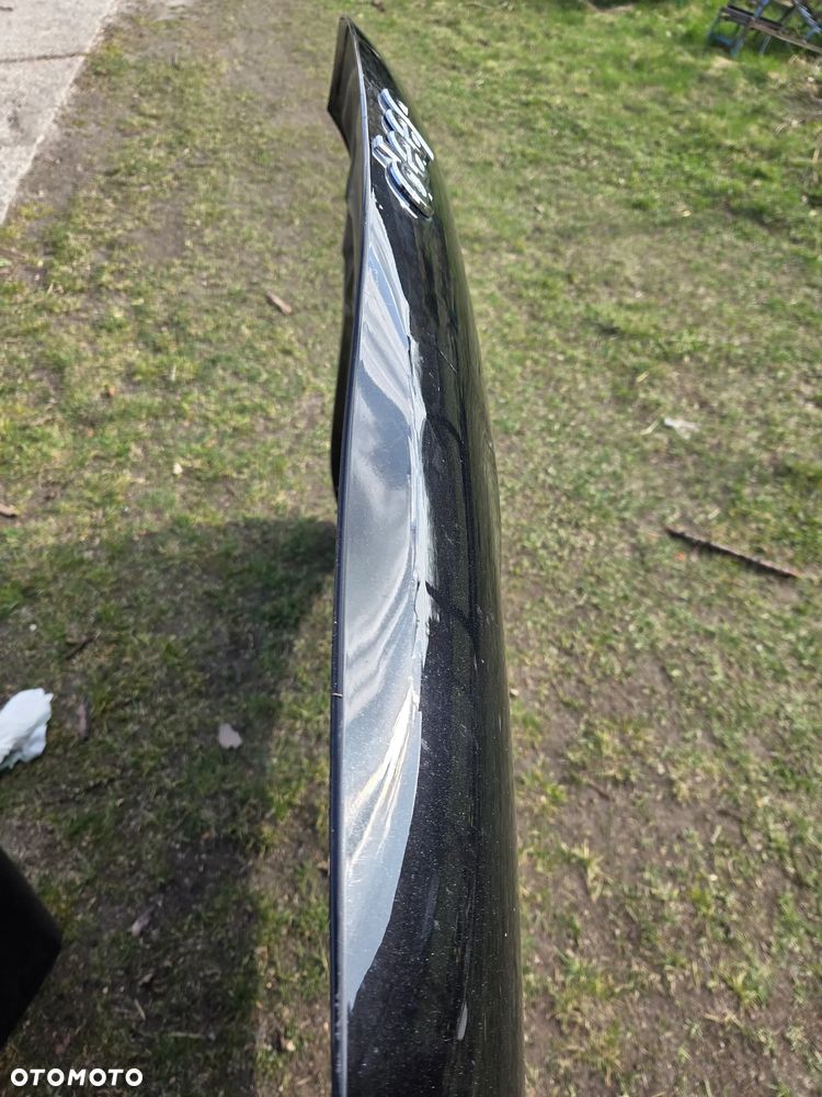 Maska pokrywa silnika Jeep Grand Cherokee SRT Wk2 68040246AF - 7