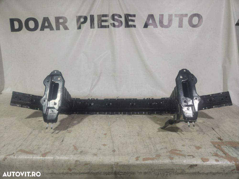 Armatura bara fata, Mercedes GLE, GLS, 2019, 2020, 2021, 2022, 2023, 2024, cod origine OE A1676207900. 10017 - 6