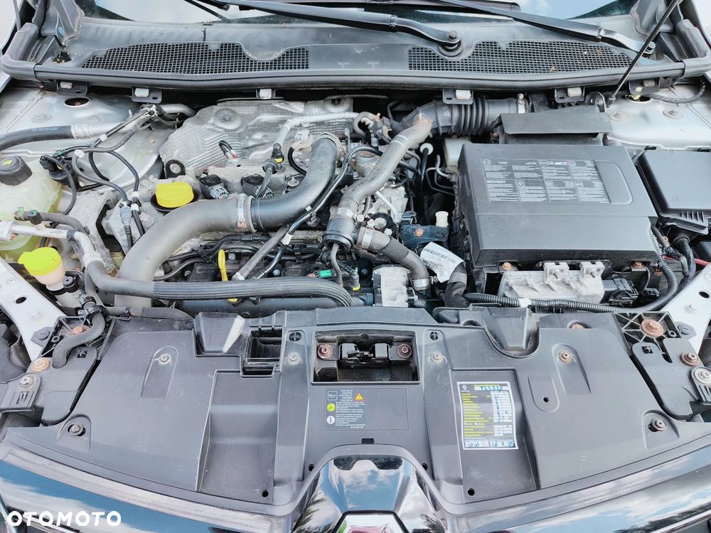 Renault Megane ENERGY TCe 130 INTENS - 14