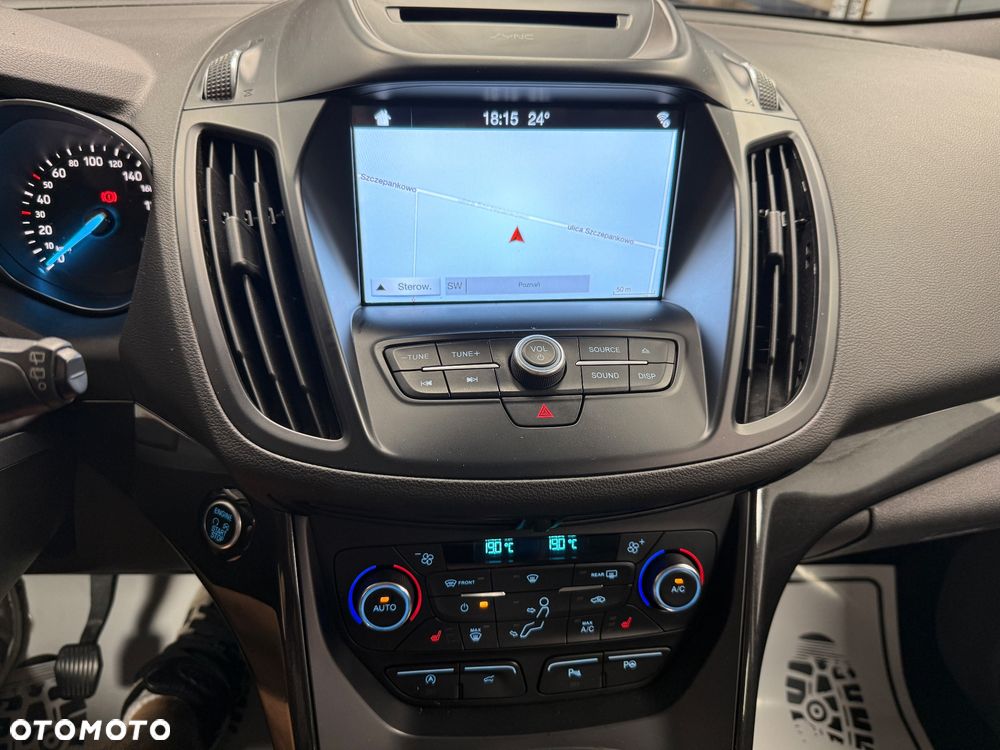 Ford Kuga 1.5 EcoBoost FWD Titanium ASS - 13