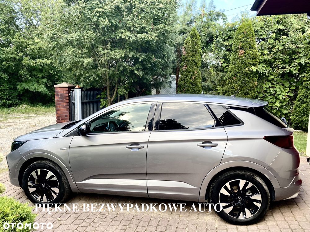 Opel Grandland X - 7