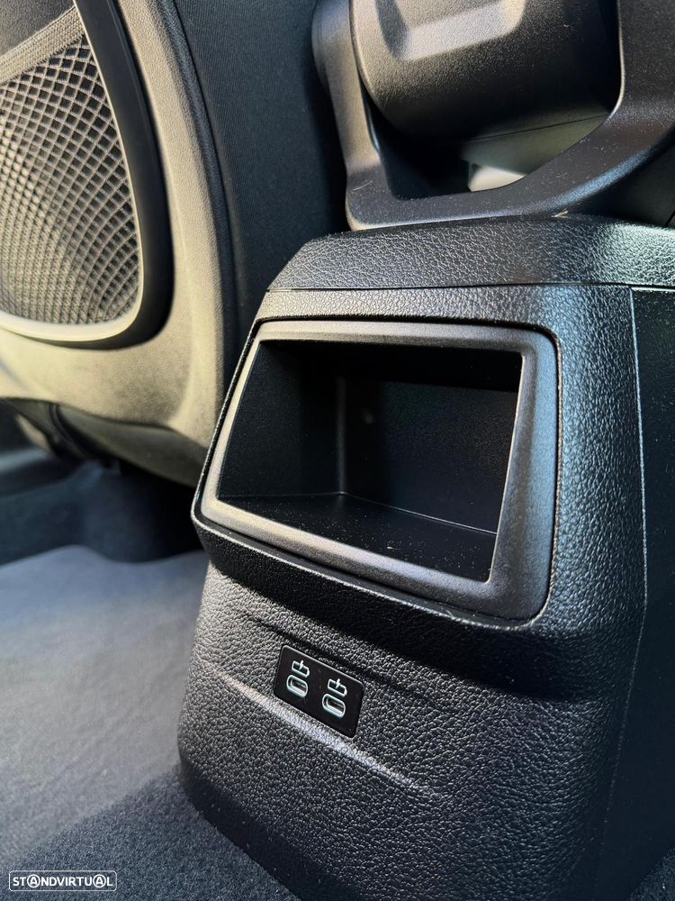 BMW 216 Gran Tourer d Luxury Line - 9