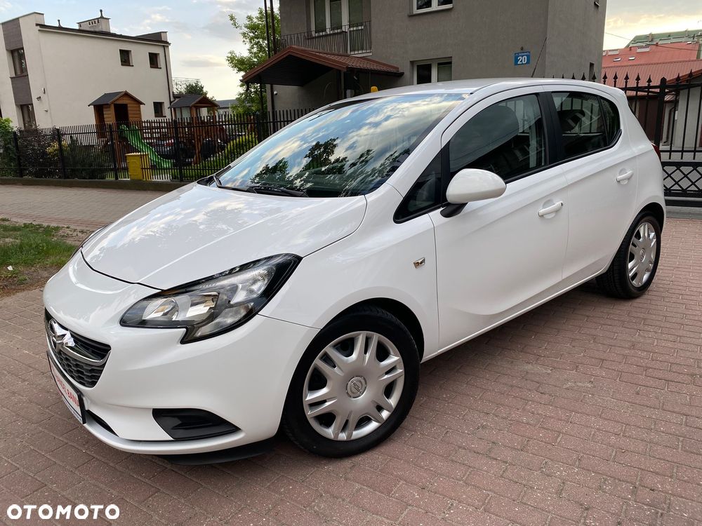 Opel Corsa 1.0 Ecotec Turbo ecoFLEX Start/Stop Active - 31
