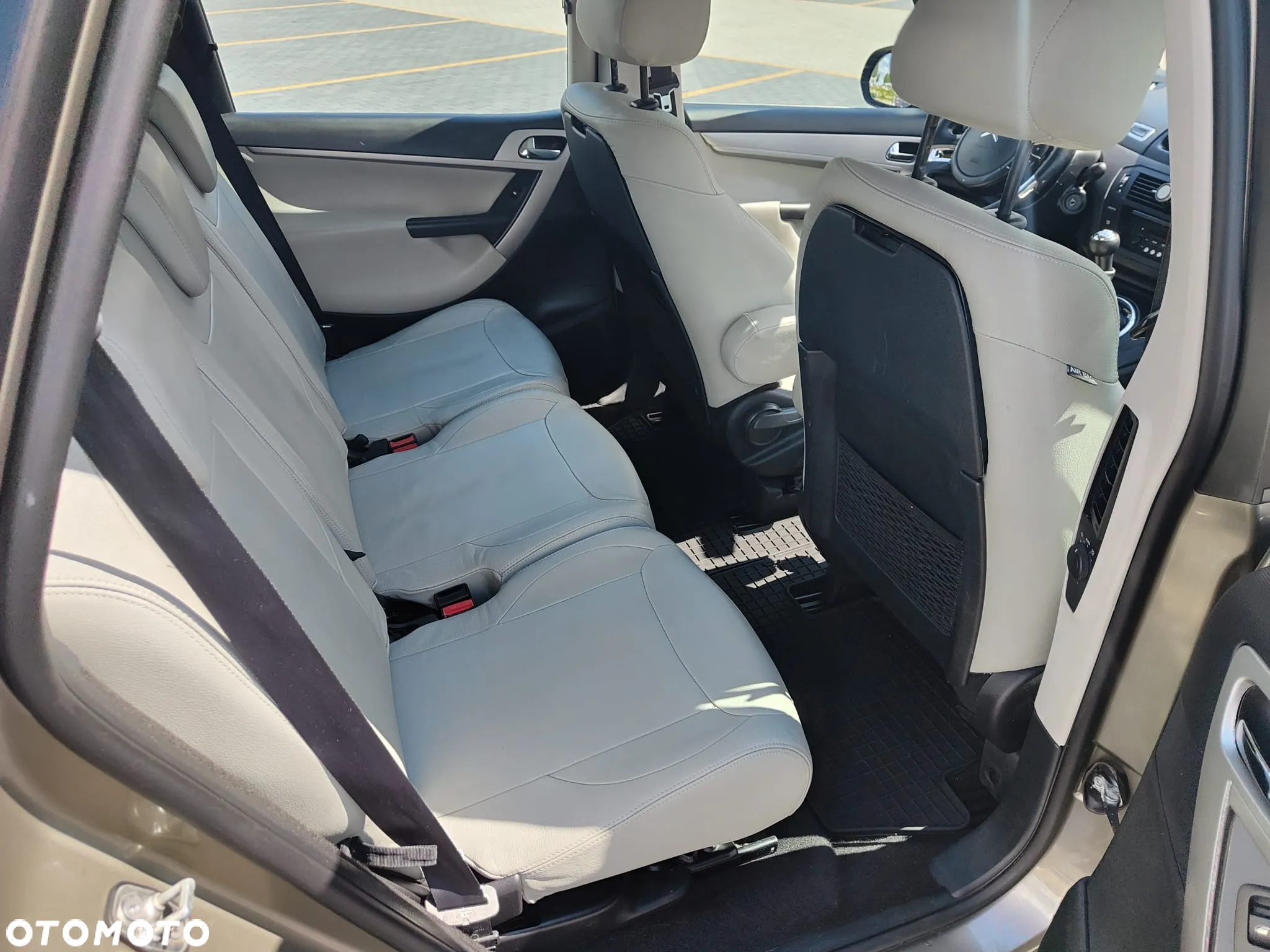 Citroën C4 Picasso - 15