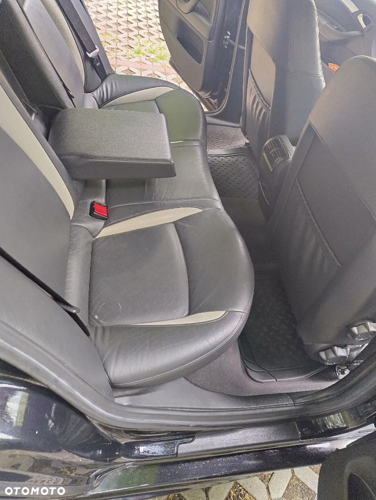 Saab 9-3 1.9 TTiD DPF Aero - 6