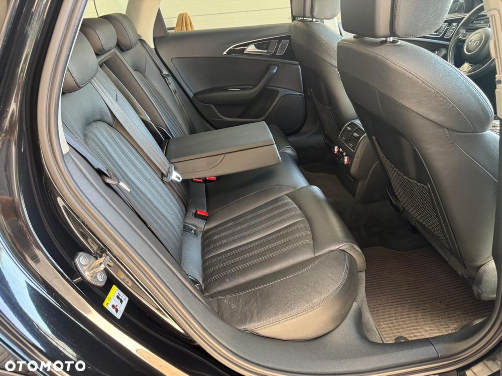 Audi A6 Allroad 3.0 TDI Quattro S tronic - 20