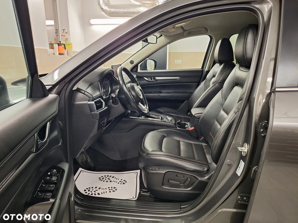 Mazda CX-5 2.0 Exclusive-Line 2WD - 18