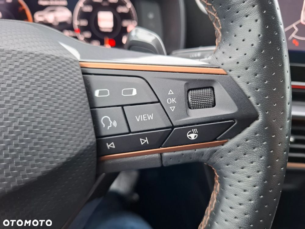Cupra Formentor 1.5 TSI DSG - 22