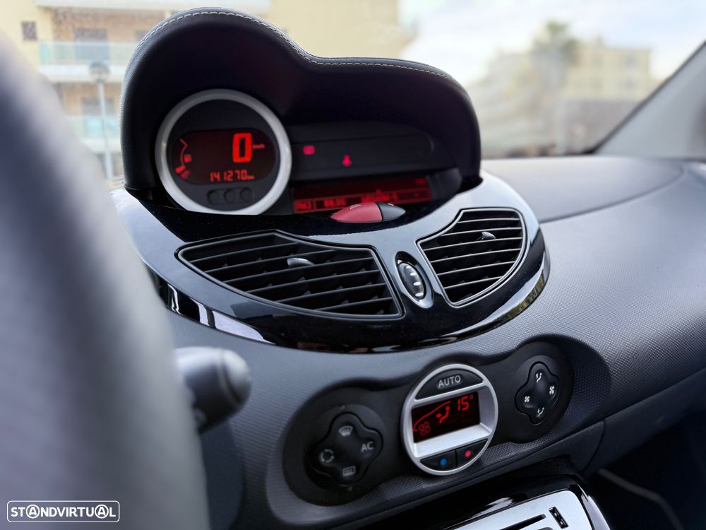 Renault Twingo 1.6 16V 130 Sport - 13