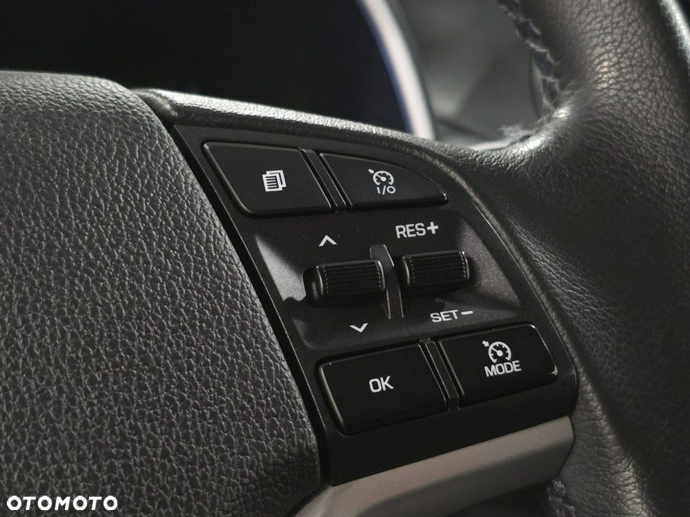 Hyundai Tucson 1.6 GDi 2WD Style - 27