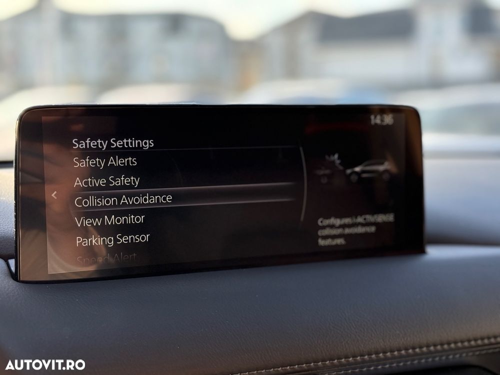 Mazda CX-5 G165 AT Attraction - 15