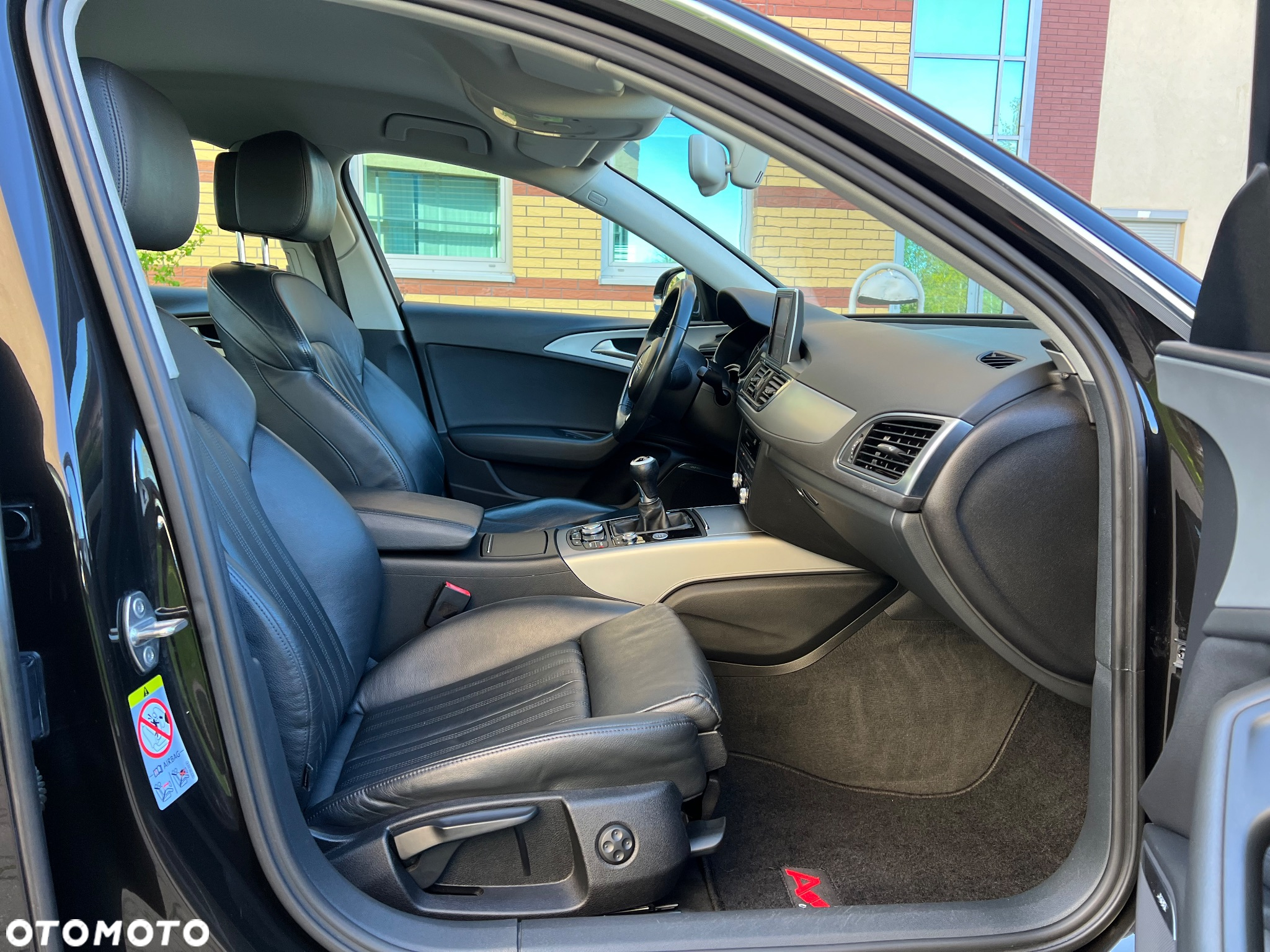 Audi A6 2.0 TDI - 18