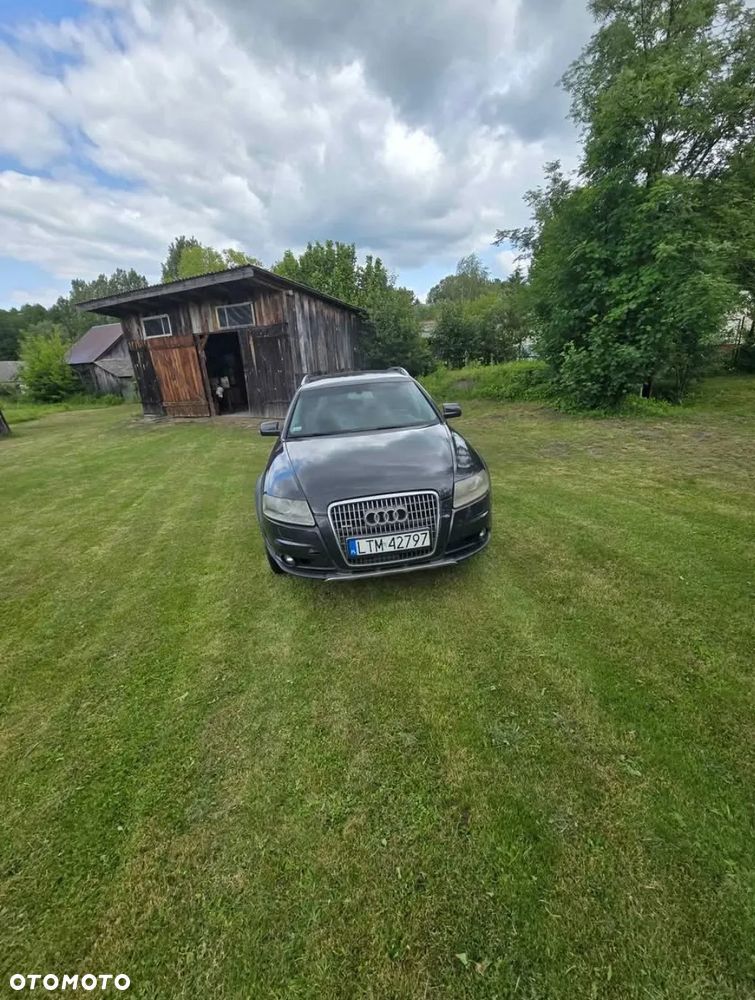 Audi A6 Allroad - 3