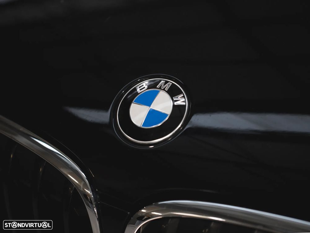 BMW X1 16 d sDrive - 11