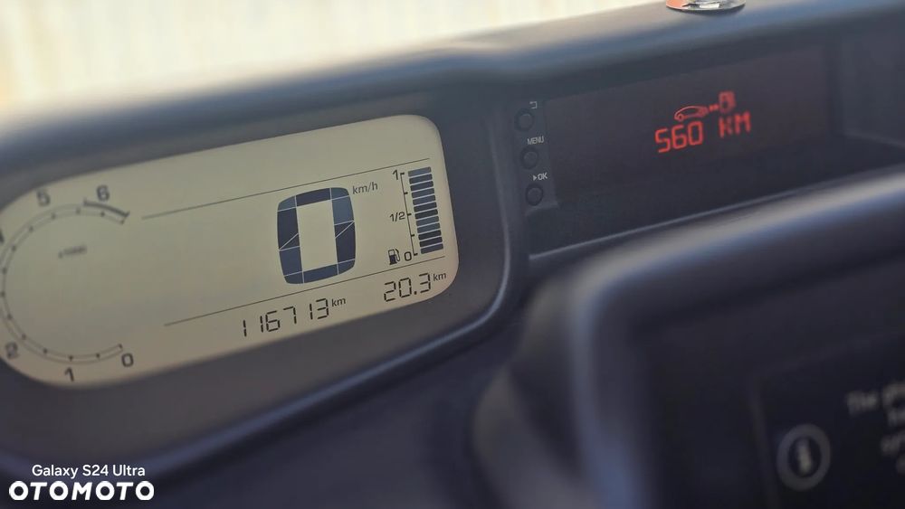 Citroën C3 Picasso PureTech 110 Exclusive - 7