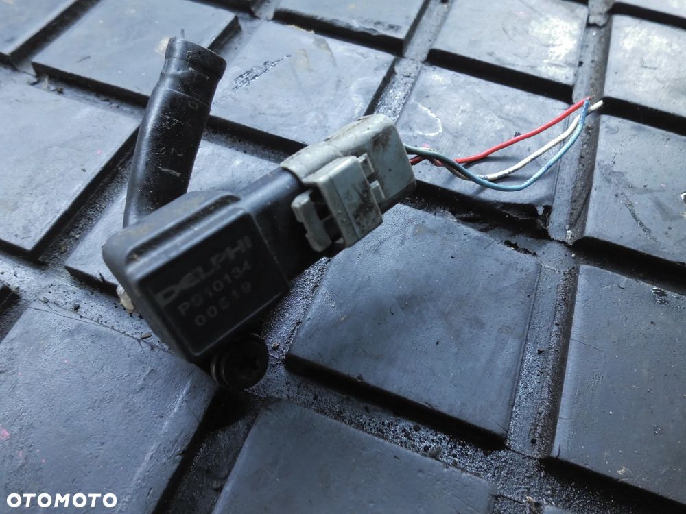 CZUJNIK CIŚNIENIA POWIETRZA CITROEN C1 C2 C3 C5 C8 PS10134 + WTYCZKA INSTALACJA - 1