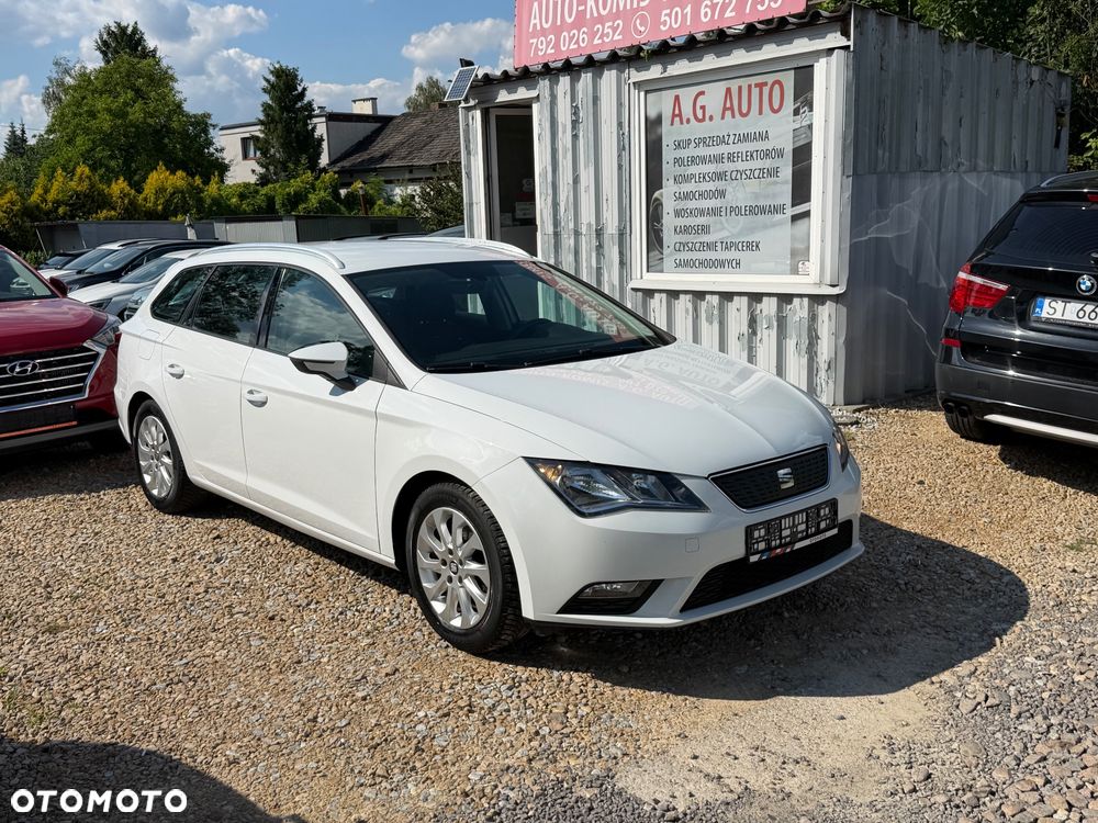 Seat Leon - 10