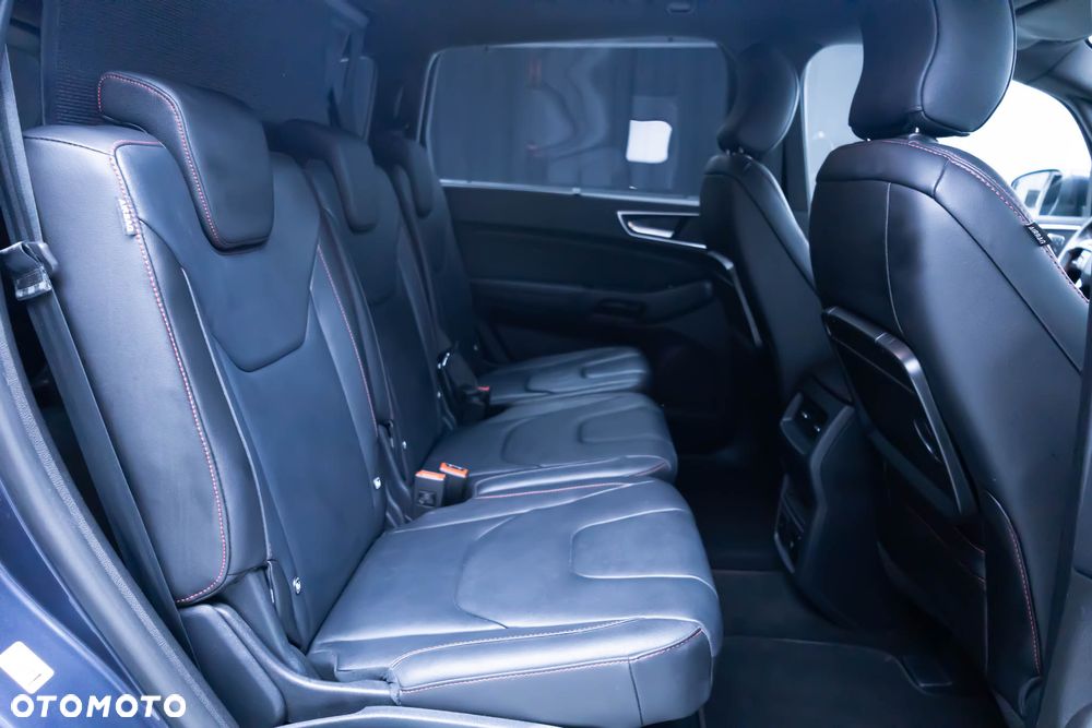 Ford S-Max 2.5 Duratec FHEV ST-LINE - 38