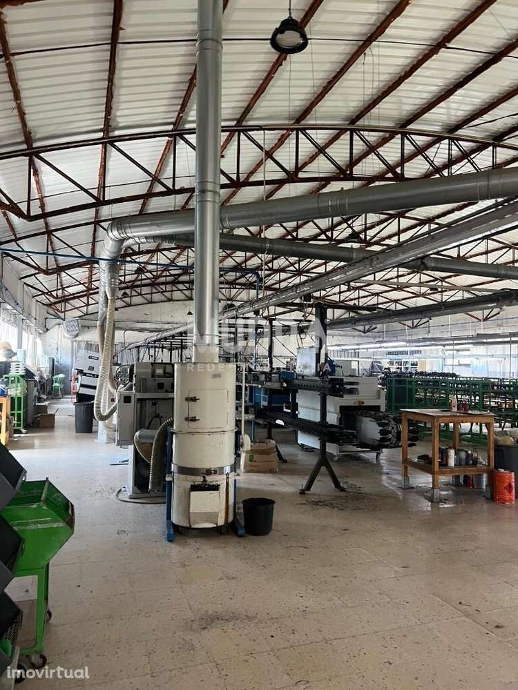 Excelente armazém para venda em Cesar - Grande imagem: 3/18