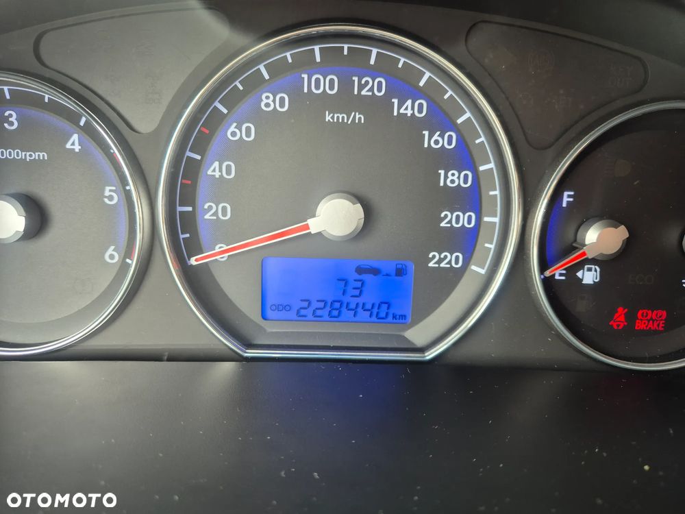 Hyundai Santa Fe 2.0 CRDI Style - 15