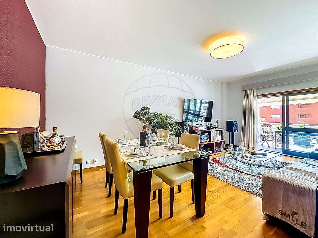 Apartamento T3 para venda - Grande imagem: 5/40