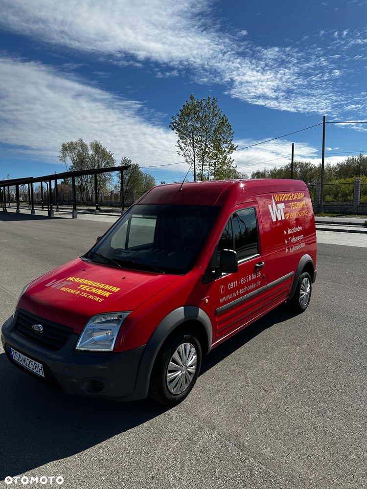 Ford Transit Connect - 9