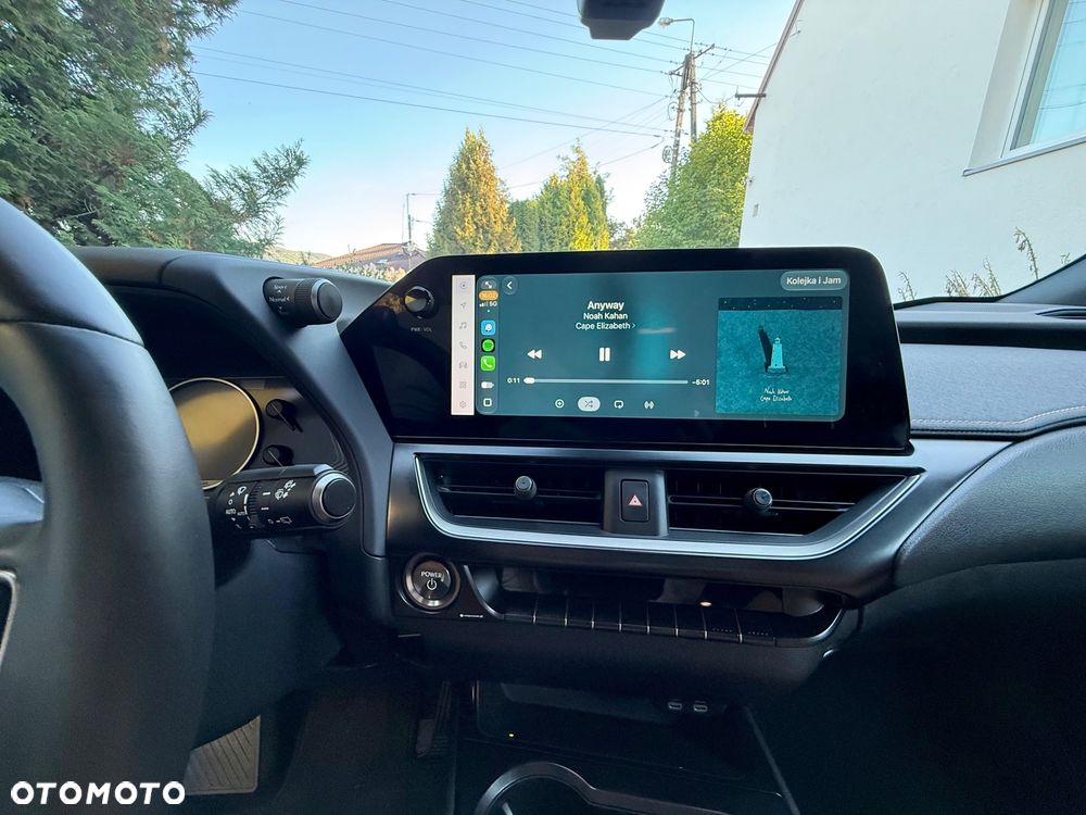Lexus UX 250h GPF F Sport Design+ 2WD - 20