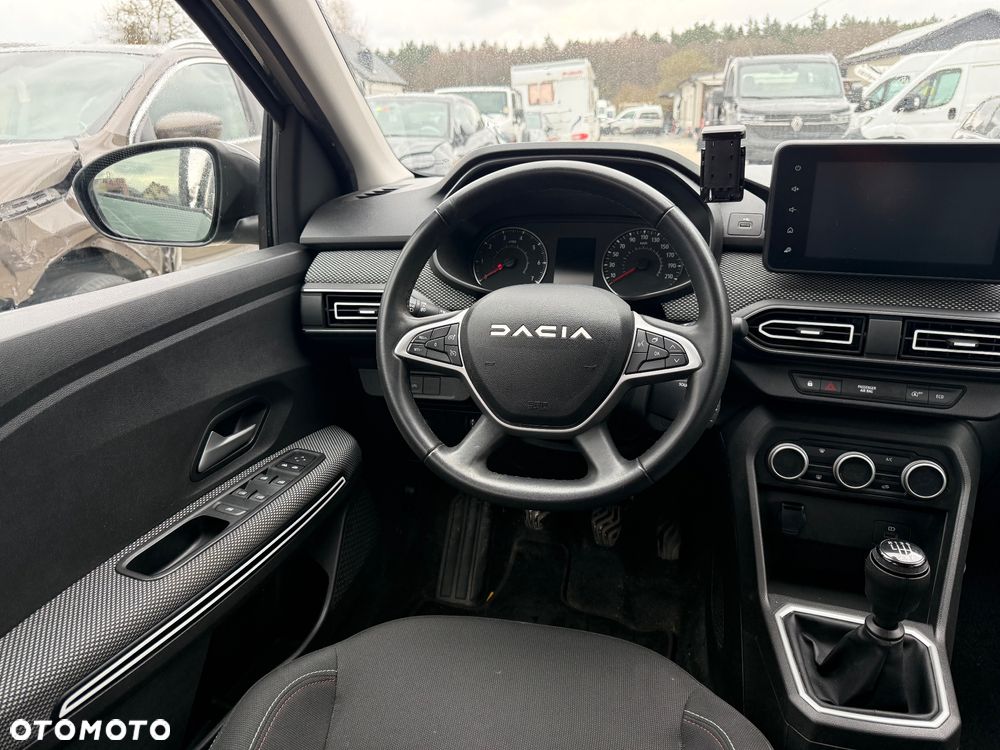 Dacia Jogger - 10