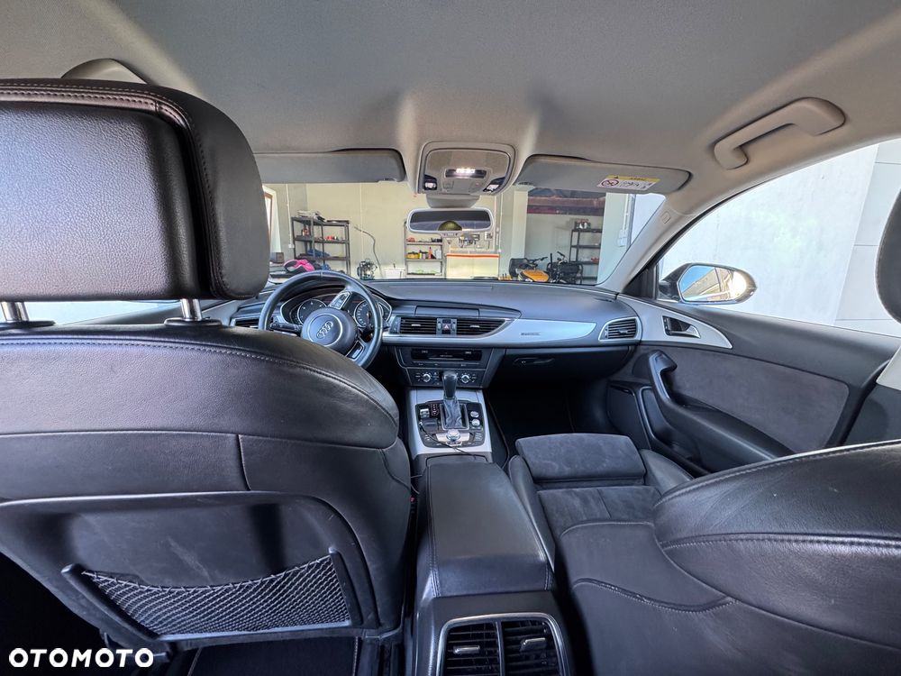 Audi A6 Limousine - 7