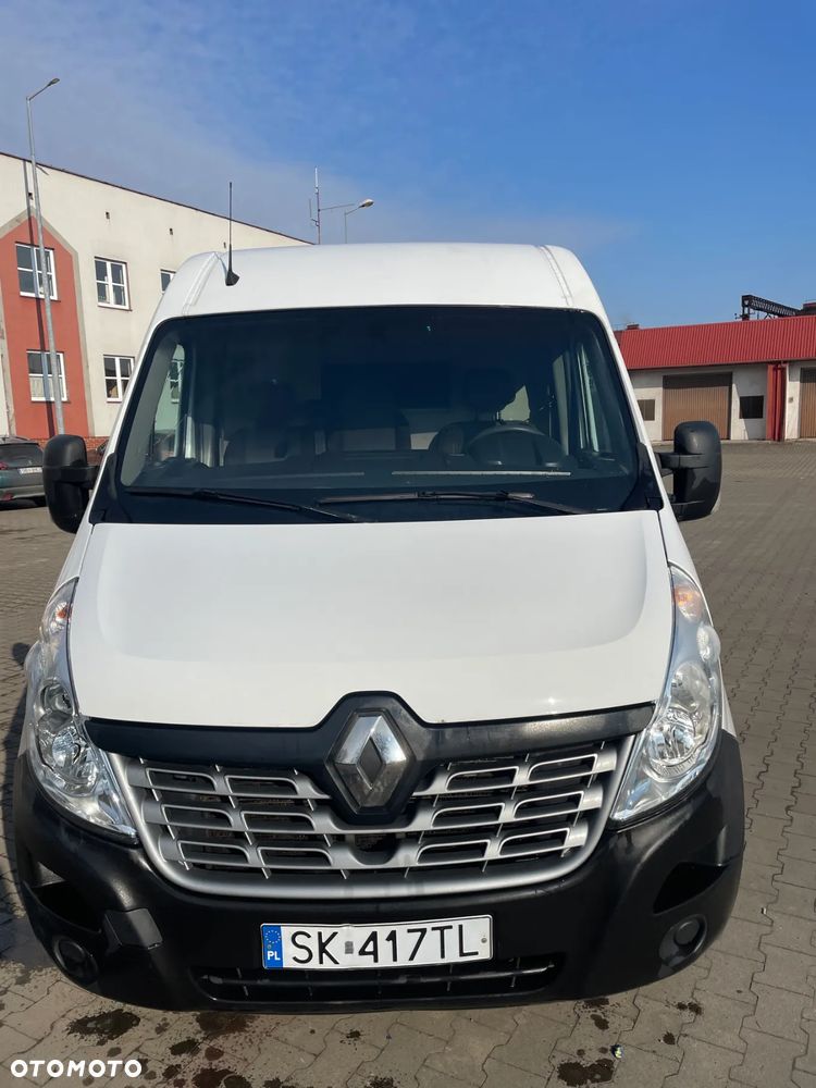 Renault MASTER - 3