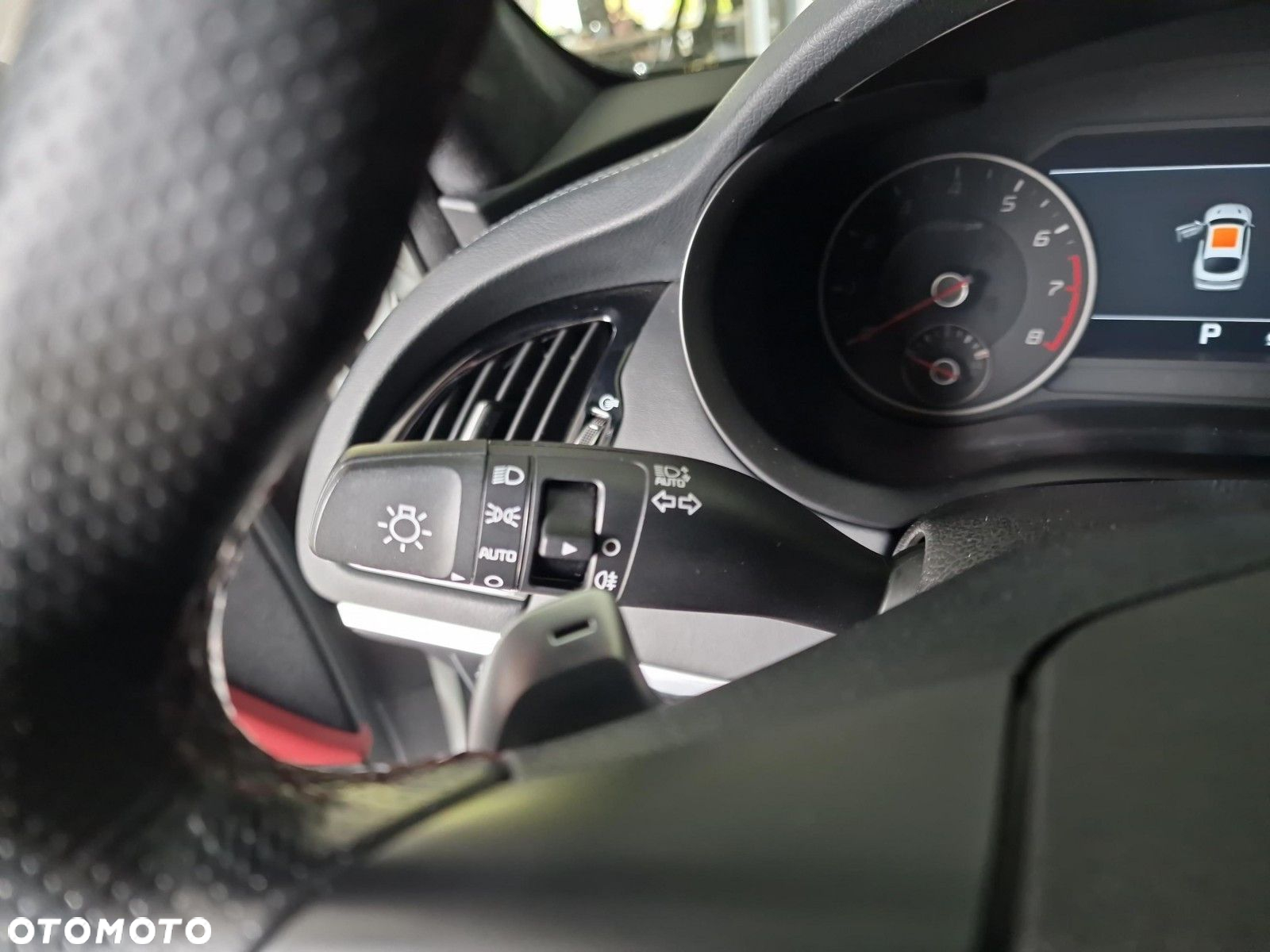 Kia Stinger 3.3 T-GDI V6 GT AWD - 32